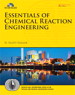 Essentials of Chemical Reaction Engineering