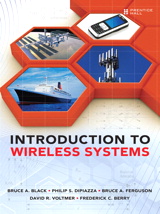 Introduction to Wireless Systems, Rough Cuts