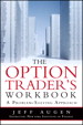 Options Trader's Workbook, The: A Problem-Solving Approach