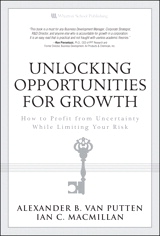 Unlocking Opportunities for Growth: How to Profit from Uncertainty While Limiting Your Risk