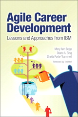 Agile Career Development: Lessons and Approaches from IBM