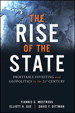 Rise of the State, The: Profitable Investing and Geopolitics in the 21st Century