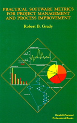 Practical Software Metrics For Project Management And Process Improvement