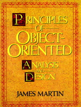 Principles of Object-Oriented Analysis and Design