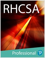 Red Hat Certified System Administrator (RHCSA) RHEL 8 Training Course