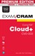 CompTIA Cloud+ CV0-003 Exam Cram Premium Edition and Practice Test