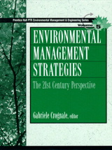 Environmental Management Strategies