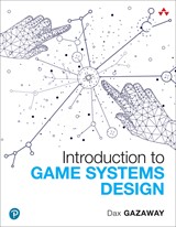 Introduction to Game Systems Design