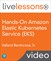 Hands-On Amazon Elastic Kubernetes Service (EKS) LiveLessons: Running Microservices