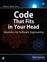 Code That Fits in Your Head: Heuristics for Software Engineering