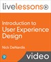 Introduction to User Experience Design