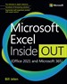 Microsoft Excel Inside Out (Office 2021 and Microsoft 365)