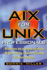 AIX for UNIX Professionals