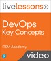 DevOps Key Concepts LiveLessons (Video Training)