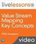 Value Stream Mapping Key Concepts
