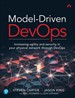 Model-Driven DevOps: Increasing agility and security in your physical network through DevOps