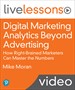 Digital Marketing Analytics Beyond Advertising LiveLessons (Video Training)