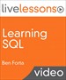 Learning SQL (Video Training)