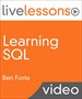 Learning SQL (Video Training)