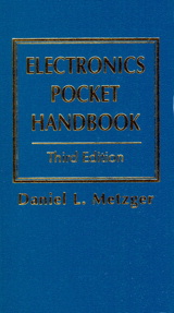 Electronics Pocket Handbook, 3rd Edition