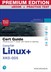 CompTIA Linux+ XK0-005 Cert Guide Premium Edition and Practice Test