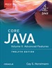 Core Java, Vol. II-Advanced Features