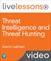 Threat Intelligence and Threat Hunting LiveLessons (Video Training)