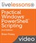 Practical Windows PowerShell Scripting LiveLessons, Second Edition (Video Training), 2nd Edition