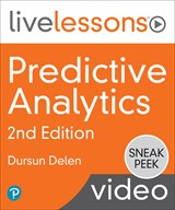 Predictive Analytics 2e, 2nd Edition