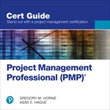 Project Management Professional (PMP)® Cert Guide