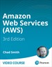 Amazon Web Services (AWS) LiveLessons