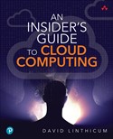 book cover: An Insider's Guide to Cloud Computing