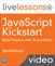 JavaScript Kickstart (Video Training)