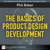 Basics of Product Design Development, The