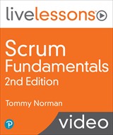 Scrum Fundamentals LiveLessons