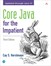 Core Java for the Impatient, 3rd Edition