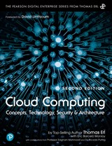 Cloud Computing: Concepts, Technology, Security, and Architecture, Second Edition, 2nd Edition