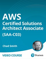 AWS Certified Solutions Architect Associate (SAA-C03) (Complete Video Course)