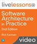 Software Architecture in Practice
