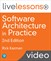 Software Architecture in Practice (LiveLessons), 2nd Edition