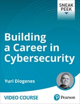 Building a Career in Cybersecurity