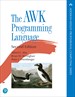 The AWK Programming Language, 2nd Edition