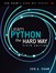 Learn Python the Hard Way, 5th Edition