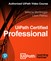UiPath Certified Professional (Video Collection)