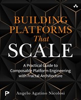 Building Platforms That Scale: A Practical Guide to Composable Platform Engineering with Fractal Architecture