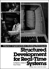 Structured Development for Real-Time Systems, Vol. III: Implementation Modeling Techniques