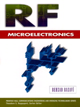 RF Microelectronics
