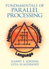 Fundamentals of Parallel Processing