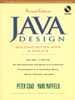 Java Design: Building Better Apps and Applets, 2nd Edition