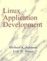 Linux Application Development